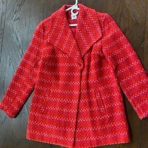 Cabi coat #3031